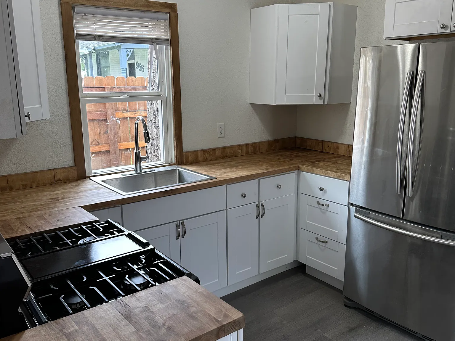 Studio, 475 sqft, $800 — Photo 2