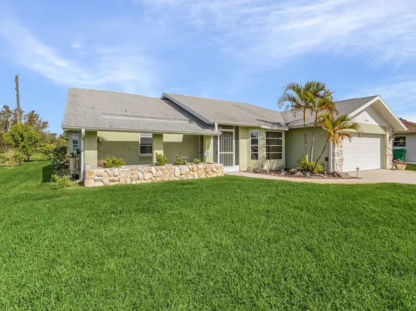9366 Crugar Ter, Englewood, FL 34224