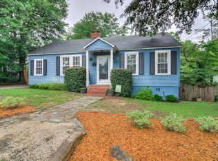 203 E Spring Grove Ave, North Augusta, SC 29841