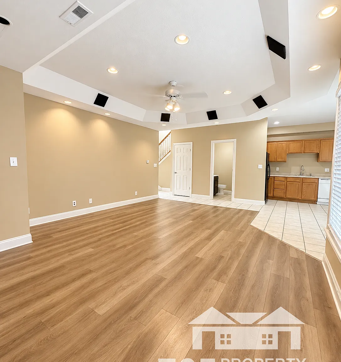3 bed, 2.5 bath, 1800 sqft, $1,750 — Photo 4
