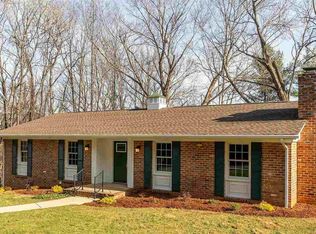 1108 Pine Glen Rd, Staunton, VA 24401