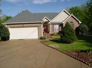 705 Bradford Hills Cv, Nashville, TN 37211