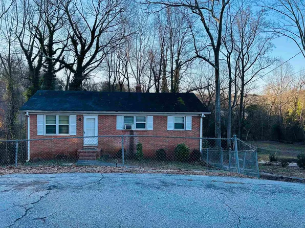 131 Catlin Cir, Greenville, SC 29607