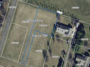 0 Cross St, Harveysburg, OH 45032