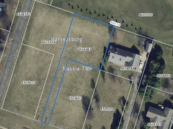 0 Cross St, Harveysburg, OH 45032