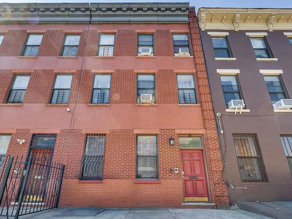 2346 Pacific St #2, Brooklyn, NY 11233