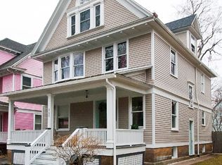 267 Dartmouth St, Rochester, NY 14607