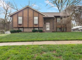 325 S Shrank Ave, Independence, MO 64056