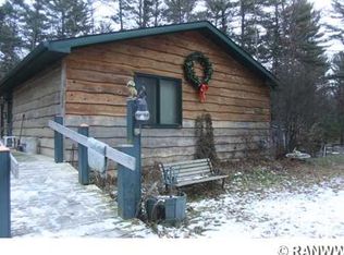 325 Lower Lake Dr, Merrillan, WI 54754
