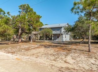 Island Retreat, Eastpoint, FL 32328