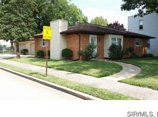 421 Union Ave, Belleville, IL