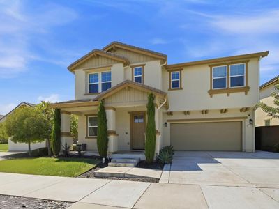 1509 Gulf Dr, Fairfield, CA, 94533