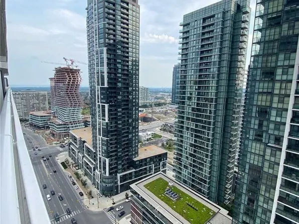 4065 Confederation Pkwy, Mississauga, ON