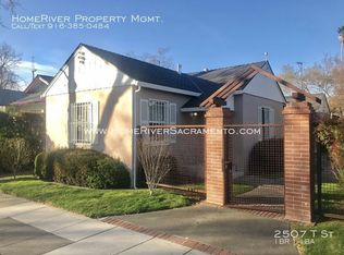2507 T St, Sacramento, CA