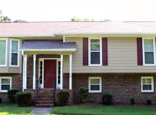 534 Caldwell Mill Cir, Birmingham, AL 35242