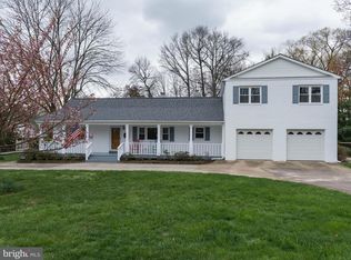 5929 6th St, Falls Church, VA 22041