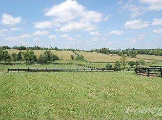 4115 Paynes Mill Rd, Versailles, KY 40383