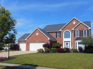 3408 Sonoma Way, Avon, OH 44011