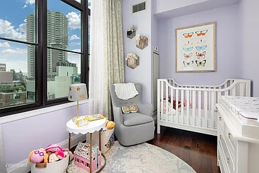 Rented by Corcoran