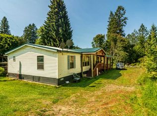1641 Silver Queen Rd, Kettle Falls, WA 99141