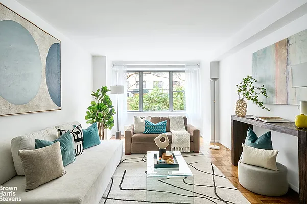 Sold by Brown Harris Stevens | media 7