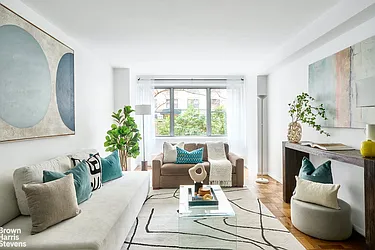 Sold by Brown Harris Stevens