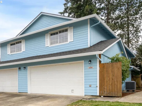 11105 NE 43rd Cir, Vancouver, WA 98682