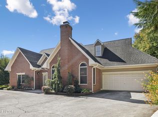 270 Fordham Way, Knoxville, TN 37934