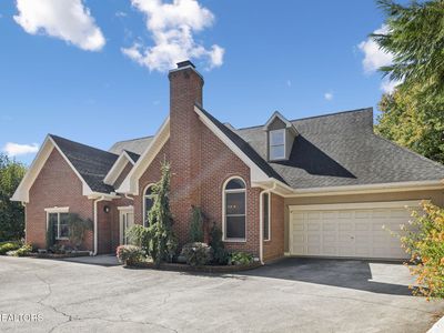 270 Fordham Way, Knoxville, TN, 37934