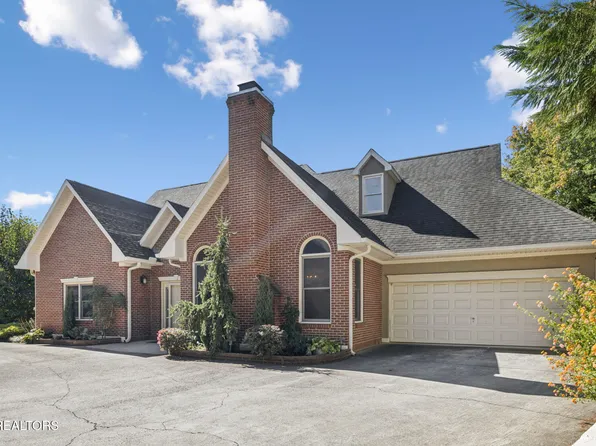 270 Fordham Way, Knoxville, TN 37934