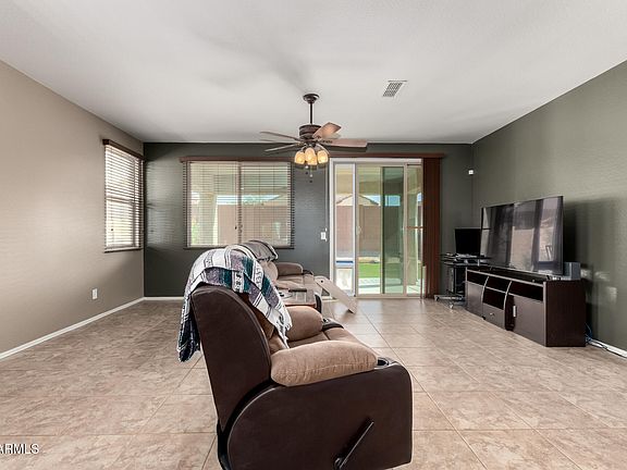 5th image of 26123 W ORAIBI Drive