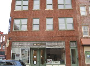 60 Pershing St, Cumberland, MD 21502