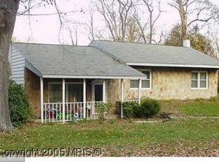 8077 Belhaven Ave, Pasadena, MD
