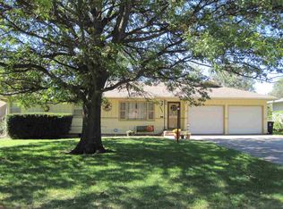 1935 Belmont St, El Dorado, KS 67042