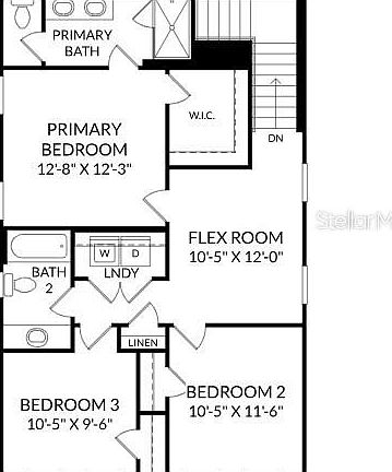 3rd image of 1820 Shadow Box Bnd