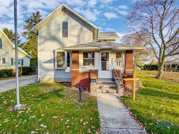 420 W Elm St, Wauseon, OH 43567