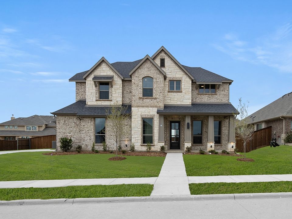 1st image of 5401 Rowlan Row