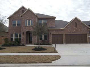 19527 Salado Creek Ct, Cypress, TX 77433