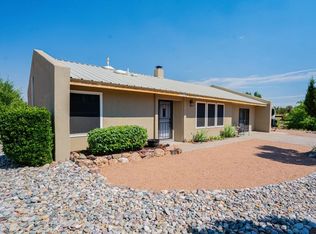 6606 Barranca Dr, Cochiti Lake, NM 87083