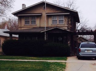 710 E 2nd St, Mccook, NE 69001