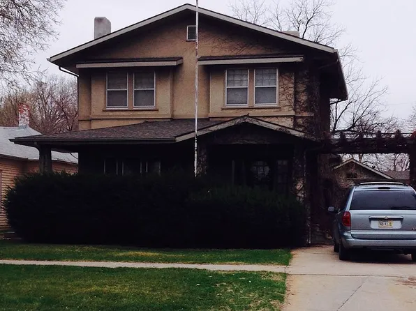 710 E 2nd St, McCook, NE 69001