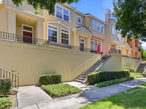 3581 Braxton Cmn, Fremont, CA 94538