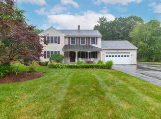 38 Catacunemaug Rd, Shirley, MA 01464