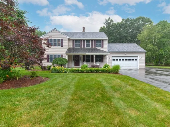 38 Catacunemaug Rd, Shirley, MA 01464