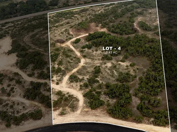 LOT 4 Ranch Road 165 Rd, Blanco, TX 78606