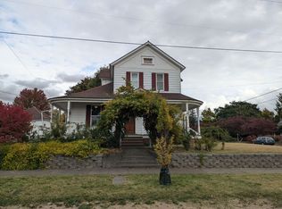 621 S 1st Ave, Walla Walla, WA 99362