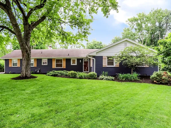4945 N Dearborn St, Indianapolis, IN 46205