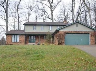 5455 E Esche Dr, Newburgh, IN