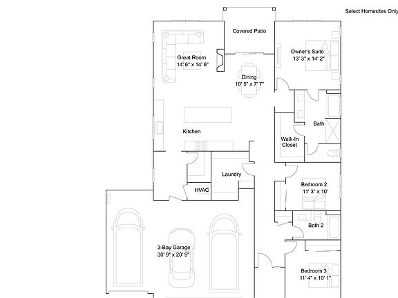 2nd image of this home