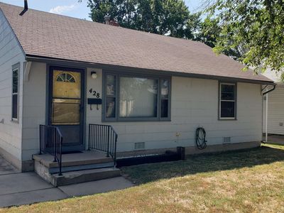 428 N Glenn Ave, Wichita, KS, 67203